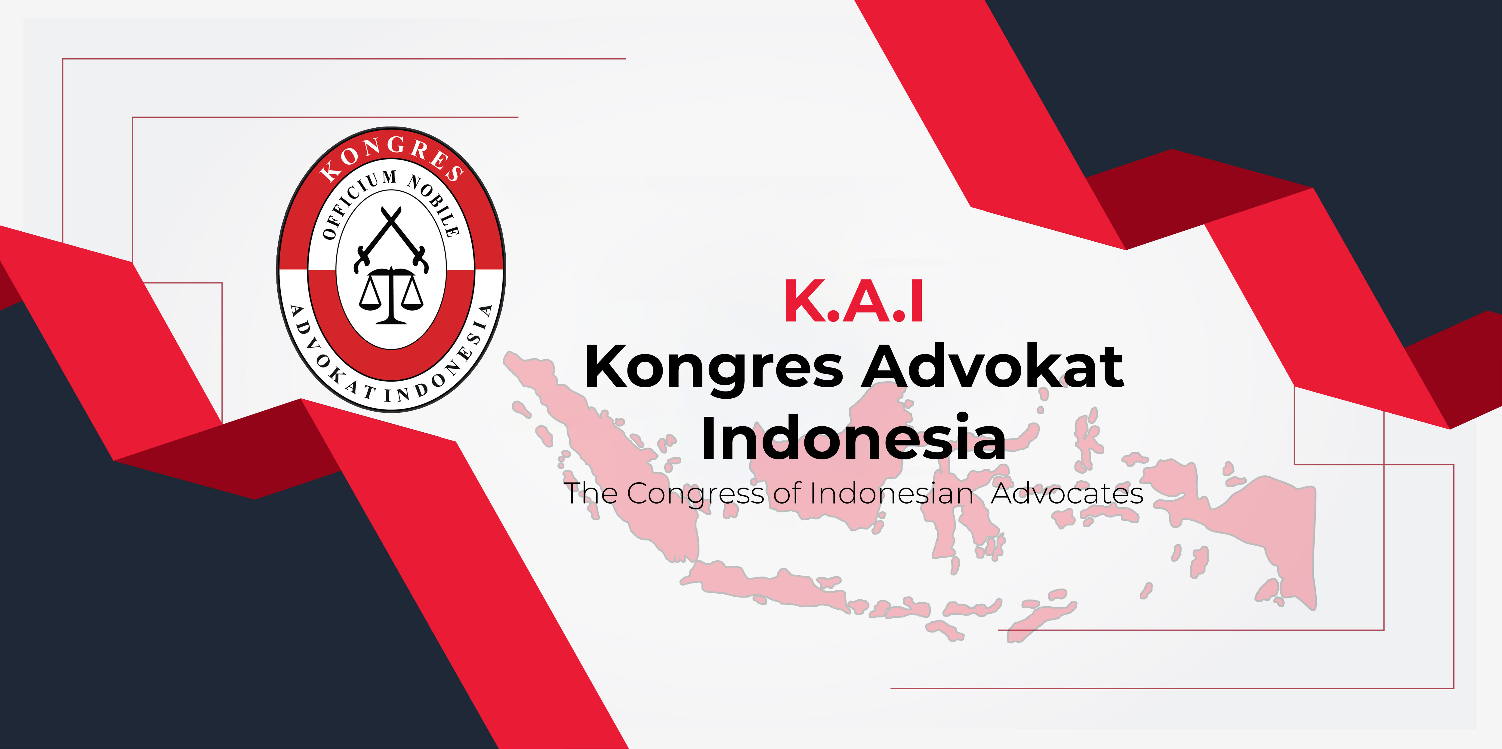 Tentang KAI - Kongres Advokat Indonesia Bagian <b> Kab. Bandung Barat </b>